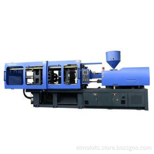 Electronic Automatic Plastic Injection Molding Machine , 28